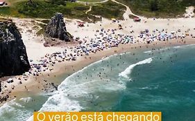 Pousada Horebe